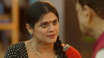 E1236. Pushpa Takes A Stand
