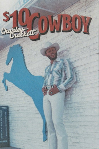 Charley Crockett: $10 Cowboy