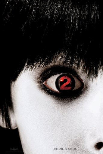 The Grudge 2 (2006) The Grudge 2 (2006)