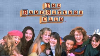 The Baby-Sitters Club - 1x01