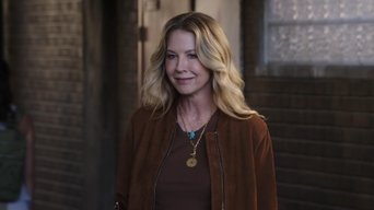 Episódio Episódio 1 da série Reparos em Família