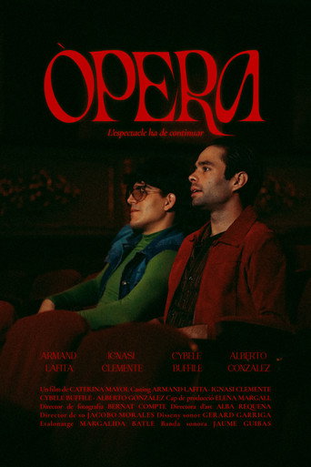 &Ograve;pera (2024)