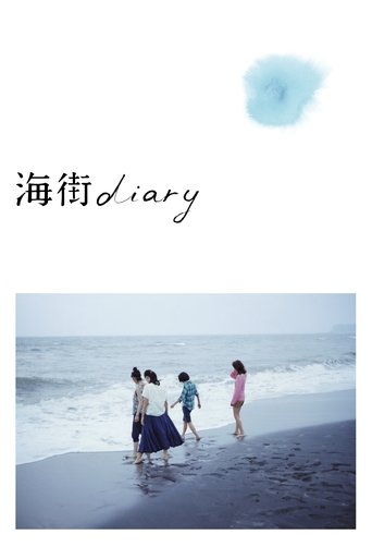 海街diary (2015)
