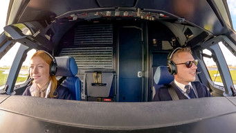 Welkom Aan Boord - S2E01