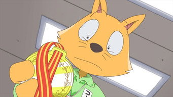 Delicious Gold Medal