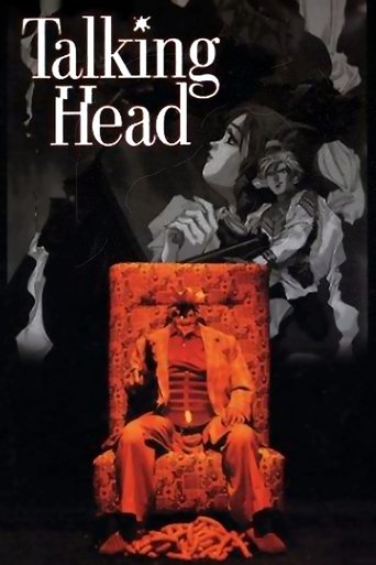 Poster of Talking Head