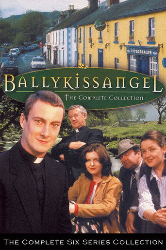 Ballykissangel
