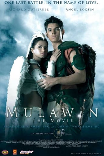 Poster för Mulawin: The Movie