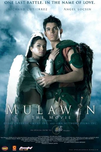 Mulawin: The Movie (2005) Mulawin: The Movie (2005)