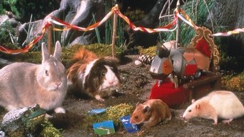 Once Upon a Hamster - S1E01