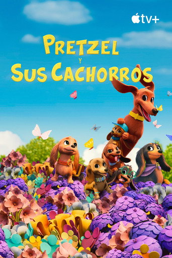 Póster del título