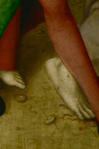 Journals 4: Walters Museum