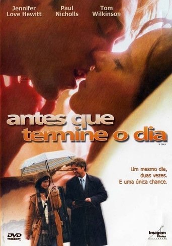 Antes que Termine o Dia assistir online dublado