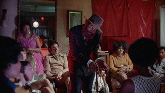 Still 8 from Sweet Sweetback's Baadasssss Song