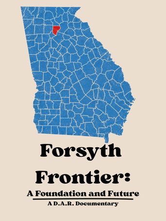 Forsyth Frontier: A Foundation and Future