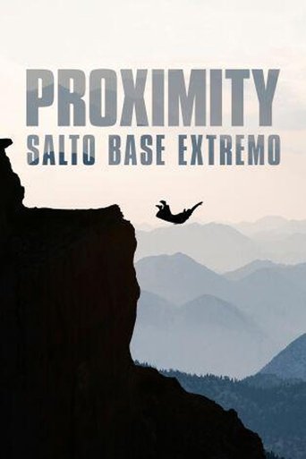 Proximity poster
