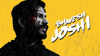 #8 Bhavesh Joshi