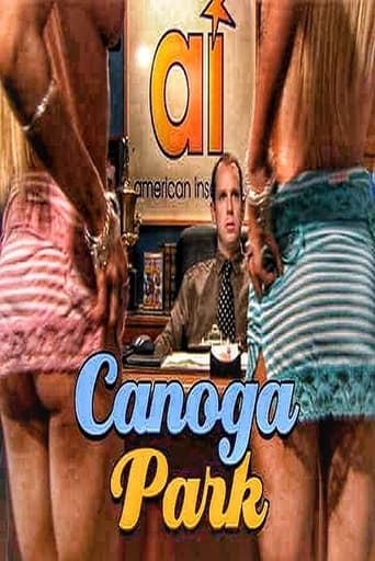 Poster of Canoga Park