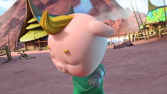 Episode 16 — Episode 16