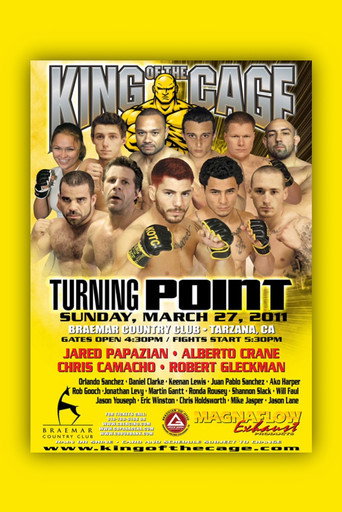 KOTC: Turning Point