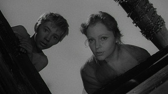 Still 6 from Ivan's Childhood