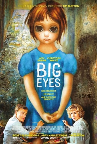 Big Eyes | Watch Movies Online