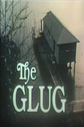 The Glug (1981年)のポスター画像 - FindKey