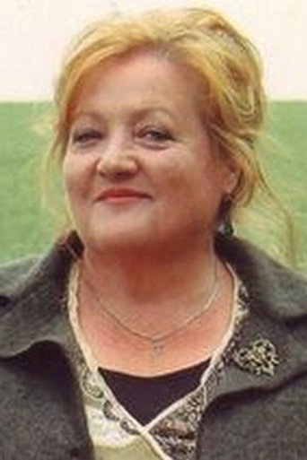 Marianne Sägebrecht
