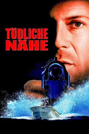 Tödliche Nähe