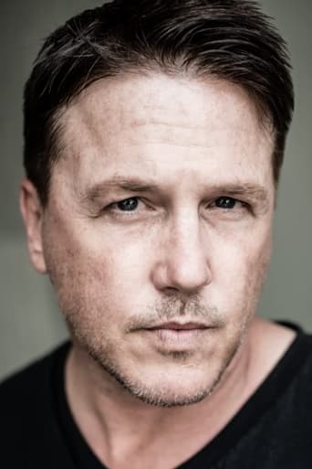 Image of Lochlyn Munro