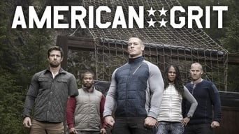 #2 American Grit