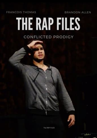 The Rap Files: Conflicted Prodigy en streaming 