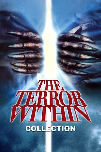 Terror Within Collection Poster
