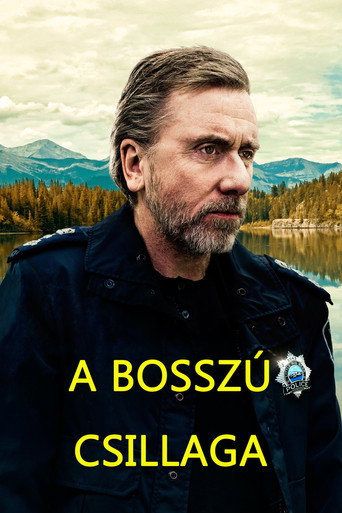 Tin Star — Pôsteres 14