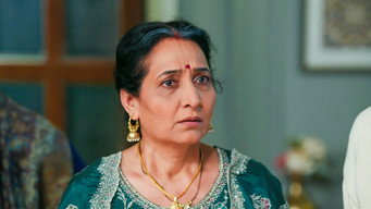 Episode 1939 — Tina Exposes Anupama