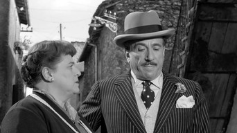 Tuppe tuppe, Marescià! (1958)