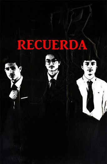 Recuerda (2024)