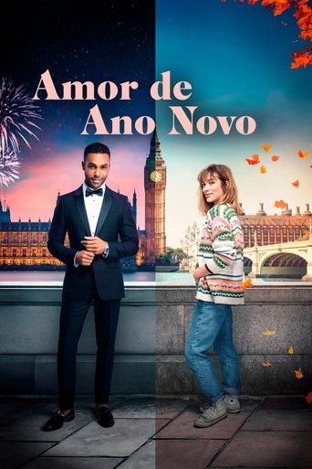Imagem de: Amor de Ano Novo Torrent