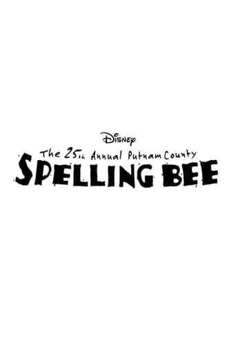 The 25th Annual Putnam County Spelling Bee en streaming 