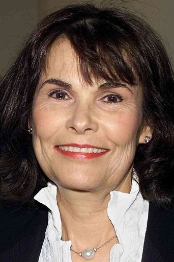 Francine Racette headshot