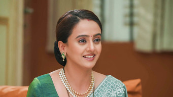 第1888話：Khyati's Invitation to the Shahs