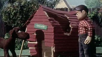 第23話:Doghouse Dreamhouse 第23話:Doghouse Dreamhouse