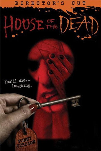 House of the Dead - Director's Cut