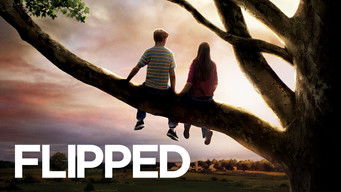 Galeria 4 - Flipped