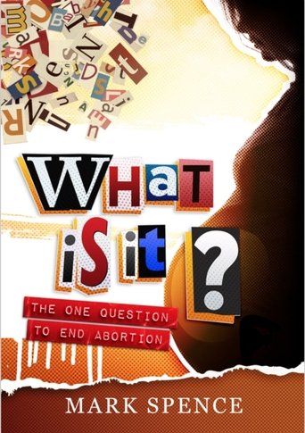 What is it? poster