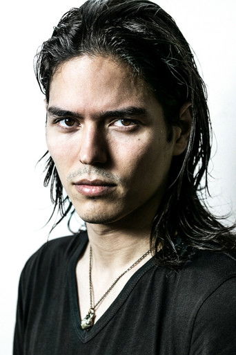 Foto de Sergio Villalpando