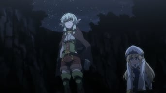 GOBLIN SLAYER S01E09