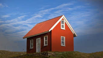 #4 Tiny House Hunters