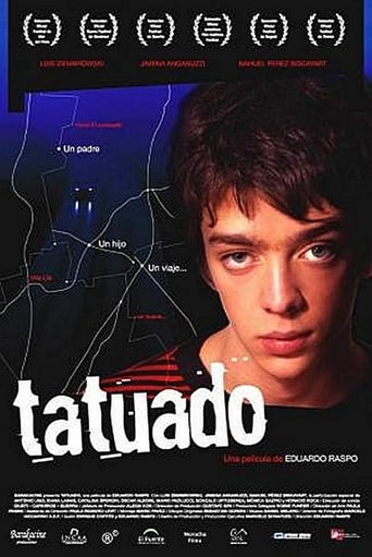 Poster of Tatuado