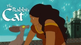 The Rabbi's Cat (2011)